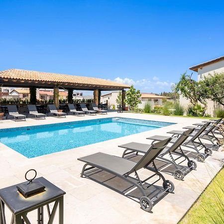 Private Sanctuary 4Br Home With Pool And Gym 산미겔데아옌데 외부 사진