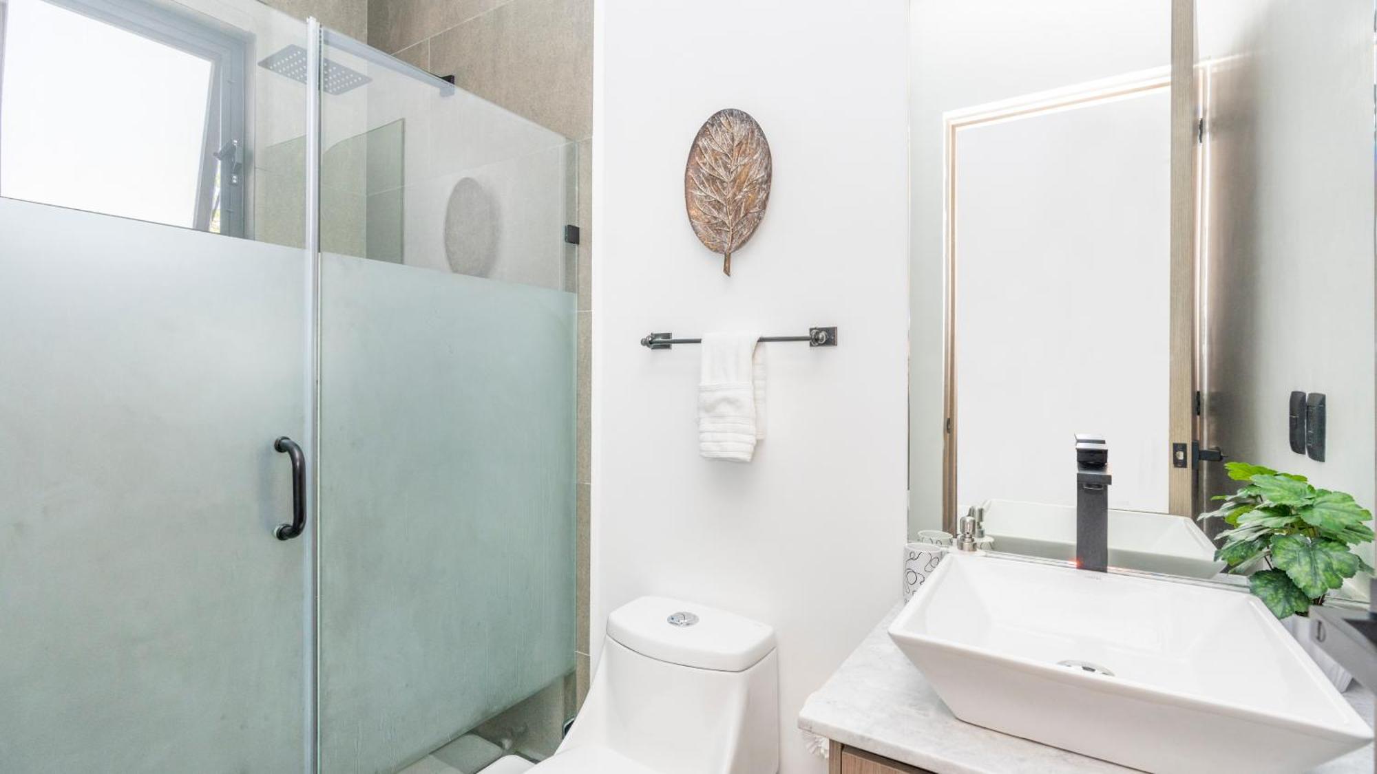 Private Sanctuary 4Br Home With Pool And Gym 산미겔데아옌데 외부 사진