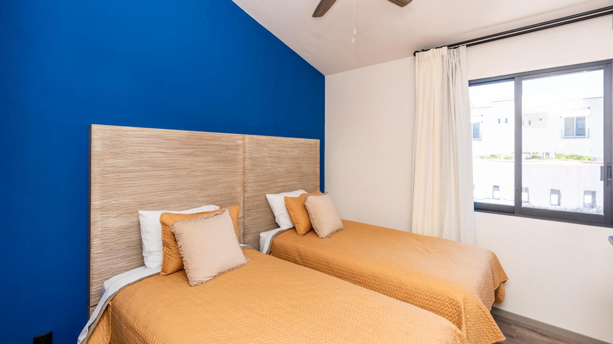 Private Sanctuary 4Br Home With Pool And Gym 산미겔데아옌데 외부 사진