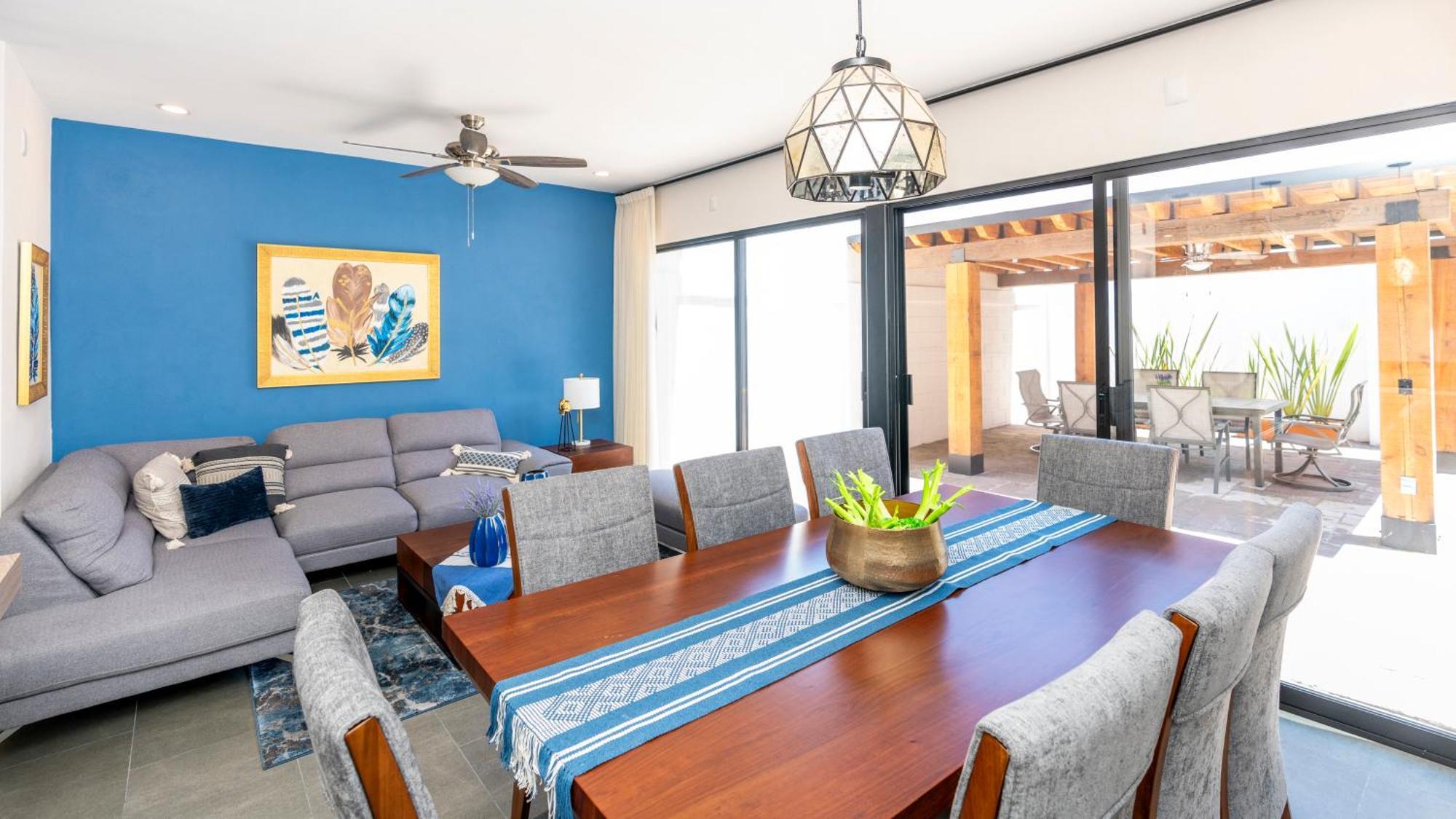 Private Sanctuary 4Br Home With Pool And Gym 산미겔데아옌데 외부 사진